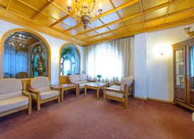 Park Hotel Faloria 4