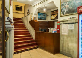Erenler HoTeL & HosTeL 2