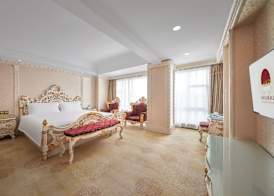 Nanyang King's Gate Hotel 3