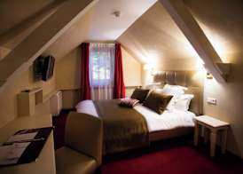 Les Violettes Hotel & Spa 3