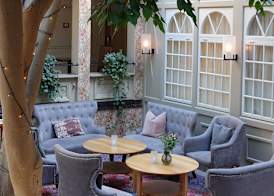 Best Western Strand Hotel 4