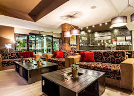 Perun Lodge Hotel 3