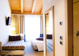 TH Lazise - Hotel Parchi Del Garda 4