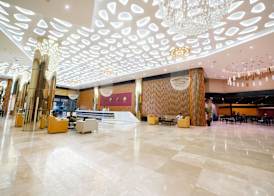 Grand Bellagio Hotel Batumi 2