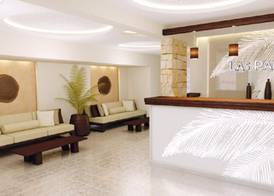 Starfish Las Palmas - Adults Only +16 2