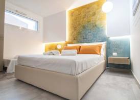 Guest House Azzurra 4