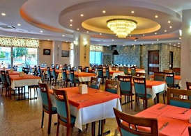 Sultan Sipahi Resort Hotel 2
