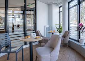 Comfort Aparthotel Les Hauts d'Annecy 5