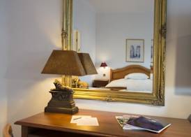 Regency Hotel 5