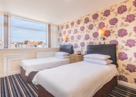 Pandora Hotel 5