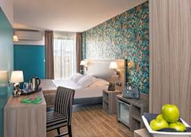 Unique Hôtel Résidence & Spa 2