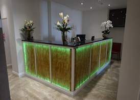 Halvard Hotel 4