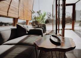 Böden Hotel & Spa, AKEN SOUL 5