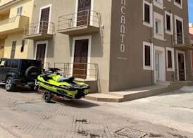 Incanto Luxury Rooms 3