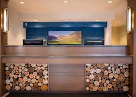Accent Inns Kelowna 3