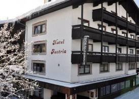 Apartments Austria 2