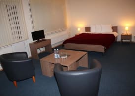 Hotel Dobele 5
