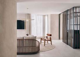 Mondrian Beach Lifestyle Resort By Accor 5