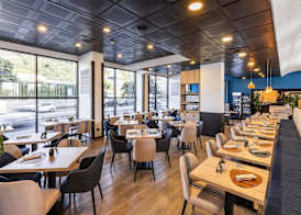 Novotel Genova City 3