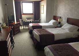 The Shetland Hotel 5