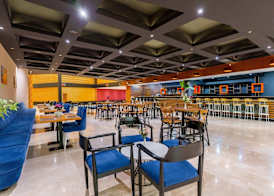 Grand Bellagio Hotel Batumi 5