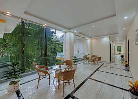 Golden Rock, Dharamshala - AM Hotel Kollection 3