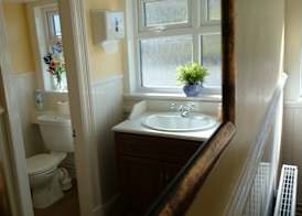 Bettyhill Hotel 4