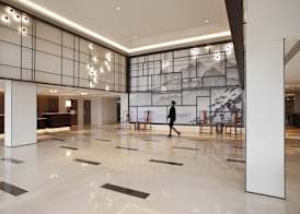 Tangla Hotel Brussels 2