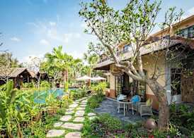 La Lua Resort Ninh Binh 3