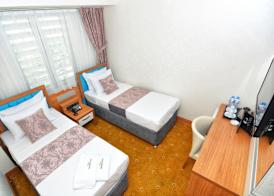 GRAND ŞAH OTEL 5