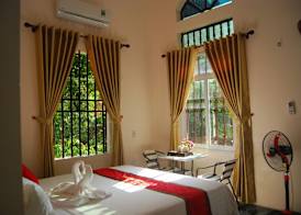 Phi Hung's Unique Homestay 2