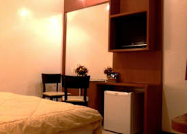 Hotel Cocal 4