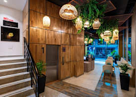 Sea Avenue Hotel 2