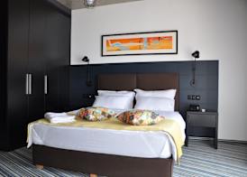 Aparthotel Tangerine 5