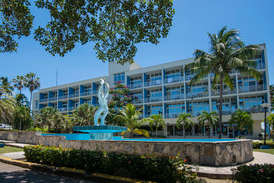 Gran Caribe Atlántico 3