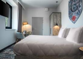 SOWELL HOTELS Les Chevaliers 5