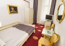 Hotel Imparatul Romanilor Hotel & SPA 4