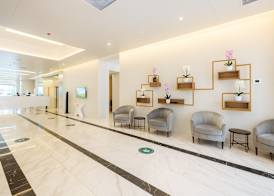 VIP CLASS ꙳ ORBI CITY 2