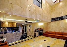 Apollo Hotel Nha Trang Beach 5