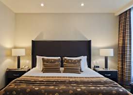Hotel Marquis Reforma 2