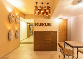 Kukun Insurgentes Roma 5