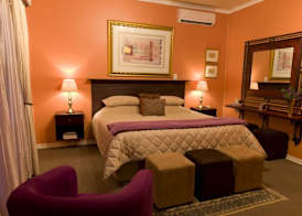 Primavera Guest House 2