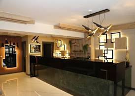 Avwan Hotel Çiğli 2