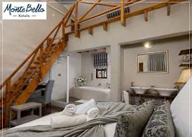 Monte Bello Estate, Cork Tree Collection 4