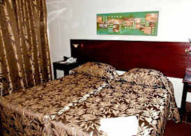 Premier Splendid Inn Bloemfontein 4