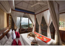 Amanzi - The Boutique Resort 5