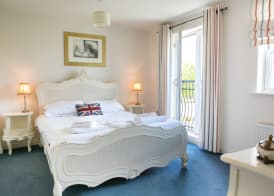 The Bay Filey Holiday Village by Away Resorts 3