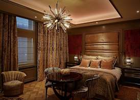 Hotel TwentySeven - Small Luxury Hotels of the World 4