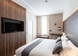 Aiello Hotels - Centrale 5