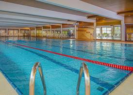 Hotel Club Tihany 3
